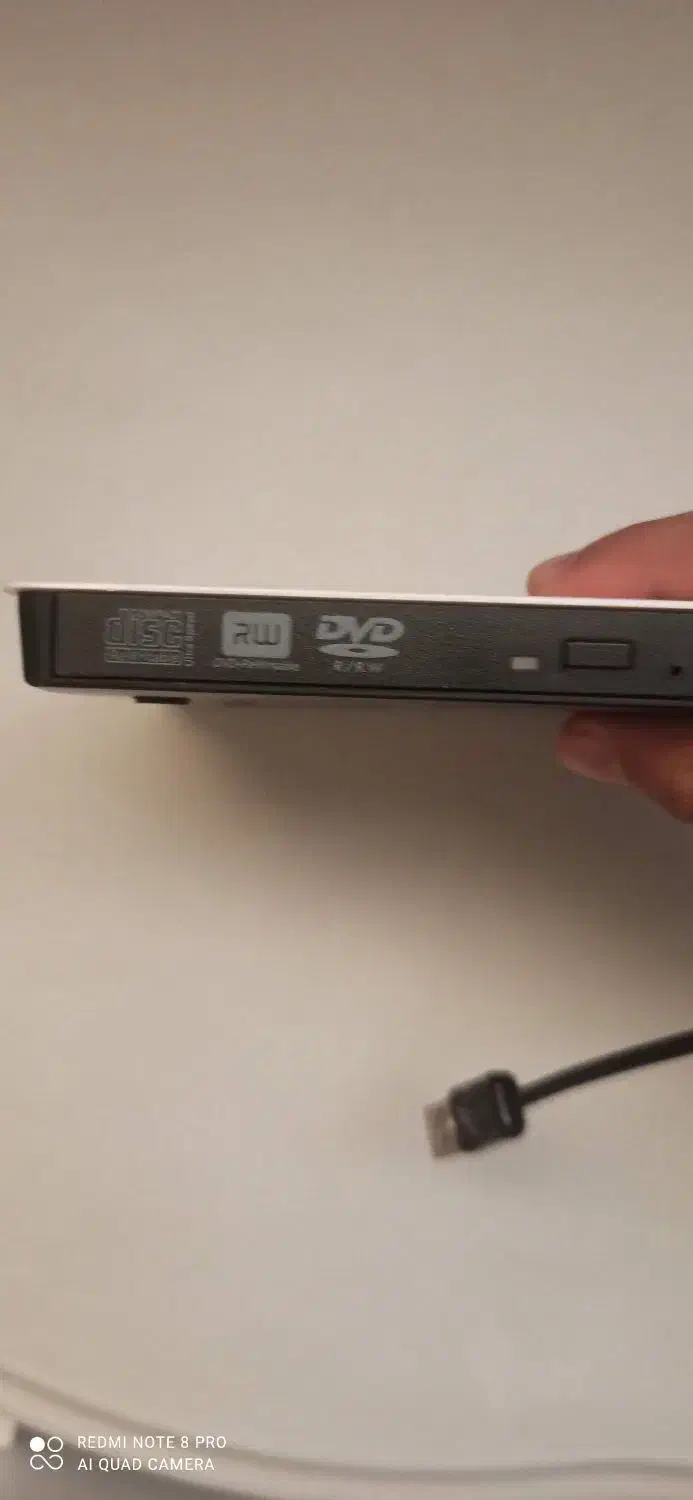DVD درایو MSI اصل زیر قیمت|قطعات و لوازم جانبی رایانه|اهواز, زیتون کارمندی|دیوار