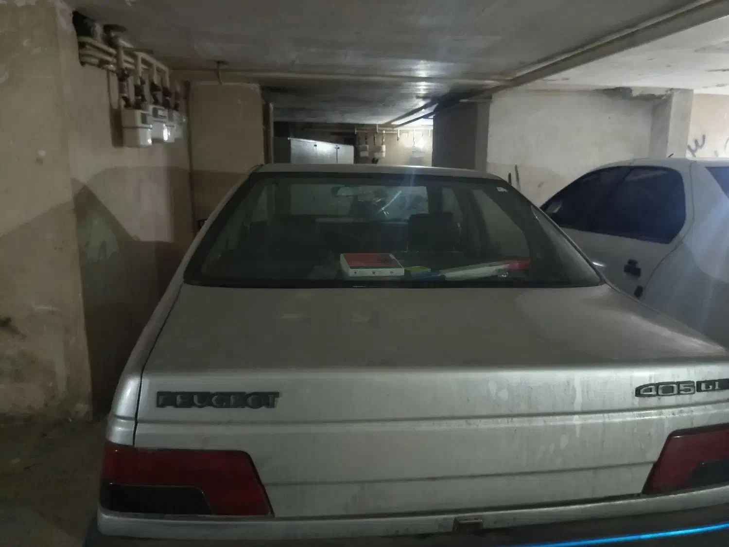 پژو 405|خودرو سواری و وانت|بندر امام خمینی, |دیوار