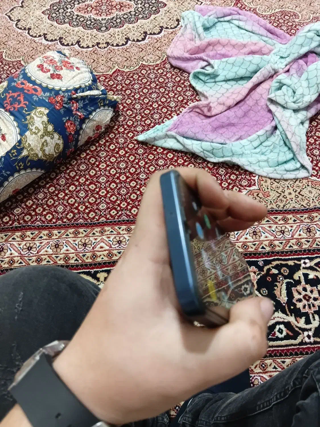 گوشی a25|موبایل|اردبیل, |دیوار