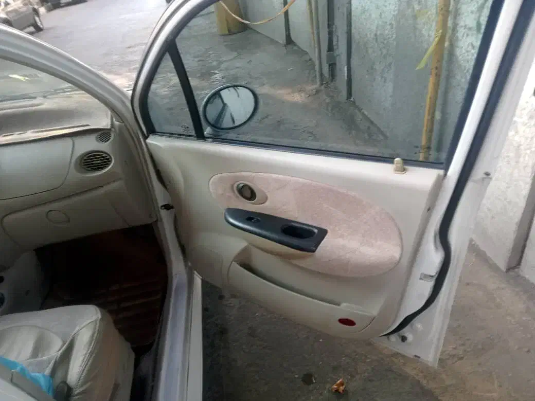 ماشین ام وی ام 110|خودرو سواری و وانت|تهران, کرمان|دیوار