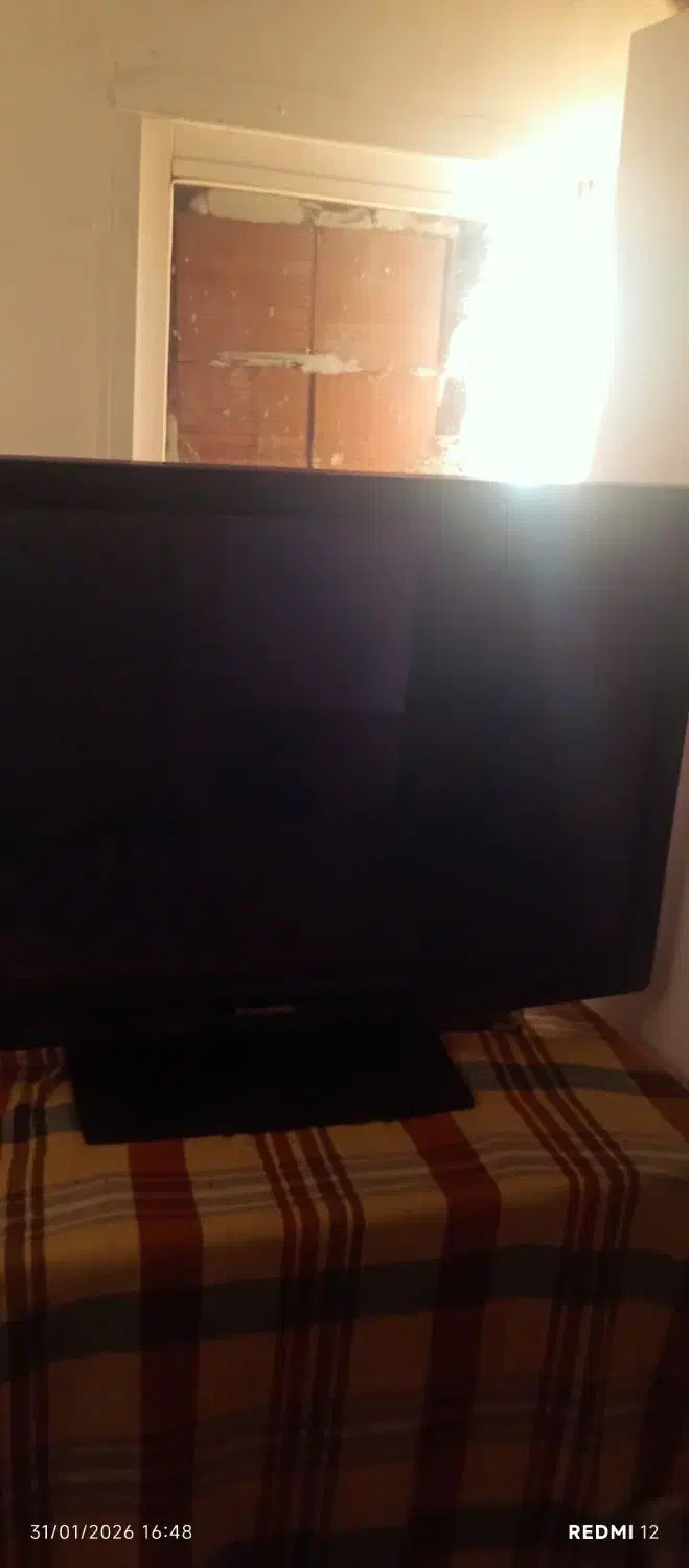 تلویزیون|تلویزیون و پروژکتور|گرگان, |دیوار