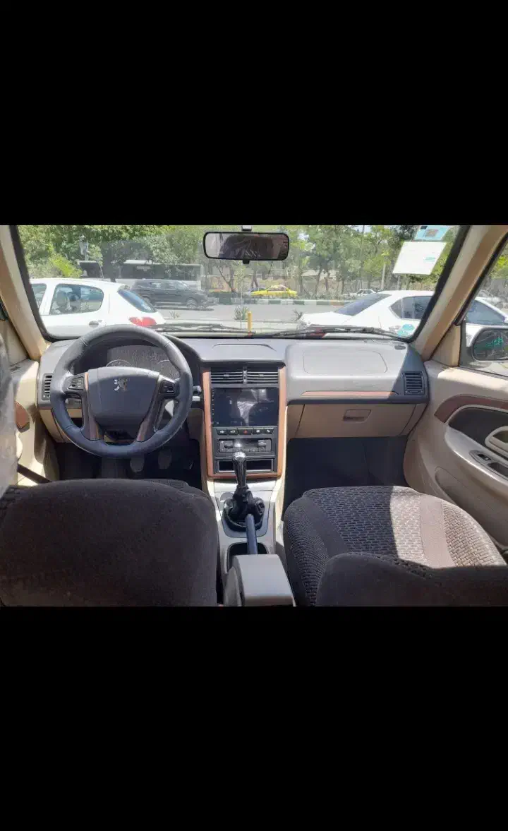 اجاره خودرو پژو پارس / رنت / اجاره ماشین|خودرو اجارهای|مشهد, چهارچشمه|دیوار