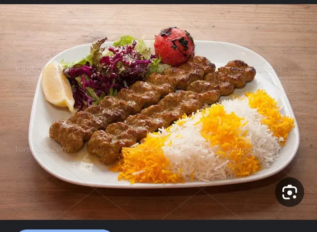 مواد کوبیده گوشت و مواد کوبیده مرغ|خوردنی و آشامیدنی|اهواز, فرهنگ شهر|دیوار