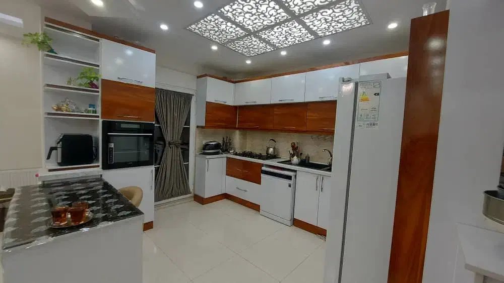 آپارتمان ۹۵متری سه راه پاستوریزه|فروش آپارتمان|رشت, پاستوریزه|دیوار