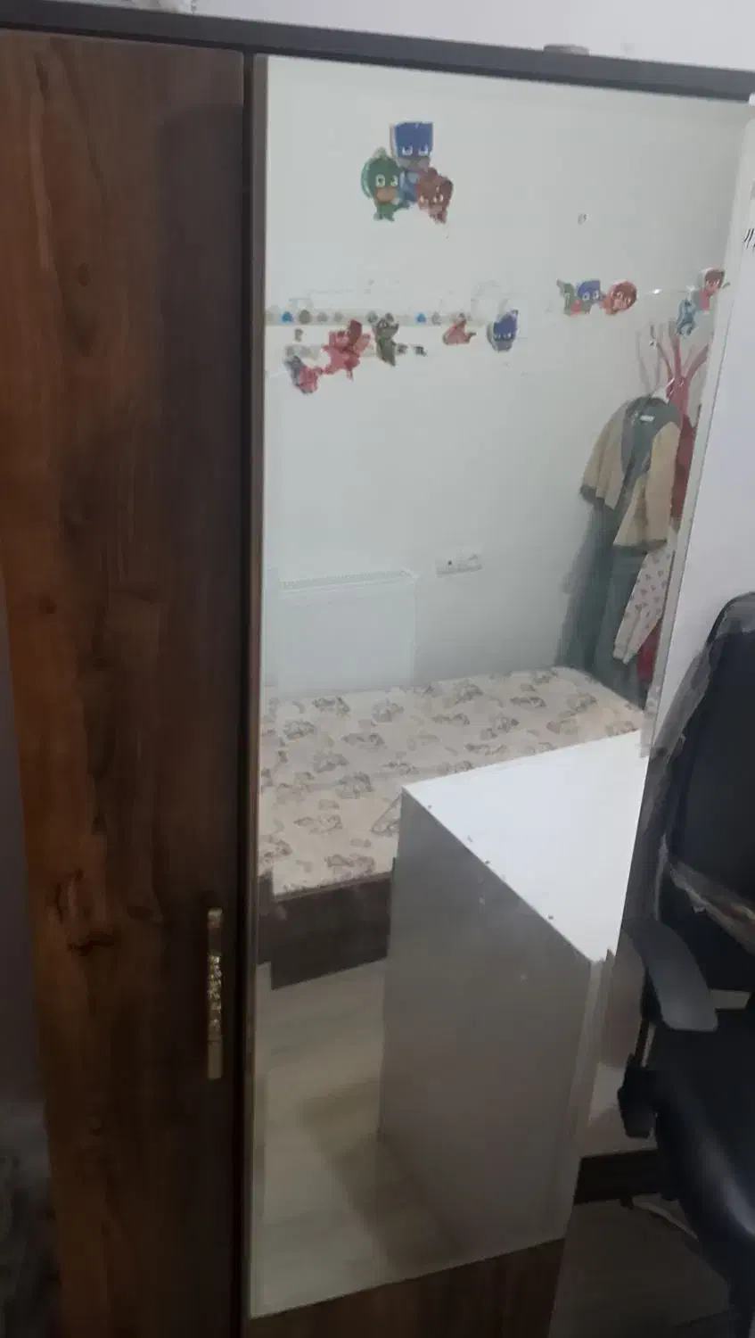 کمد لباس یا جا کفشی|جاکفشی، کمد، دراور|کرمان, |دیوار