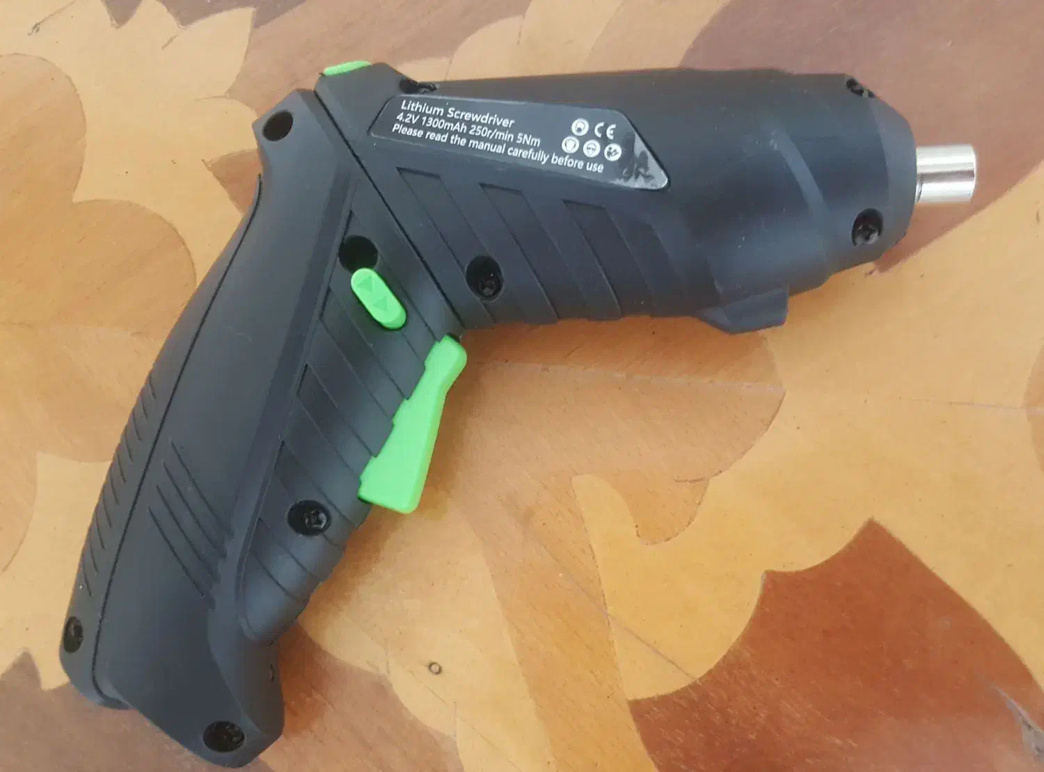 دریل و پیچ گوشتی (۴۷ تکه) BOSS.|ابزارآلات|مرند, |دیوار