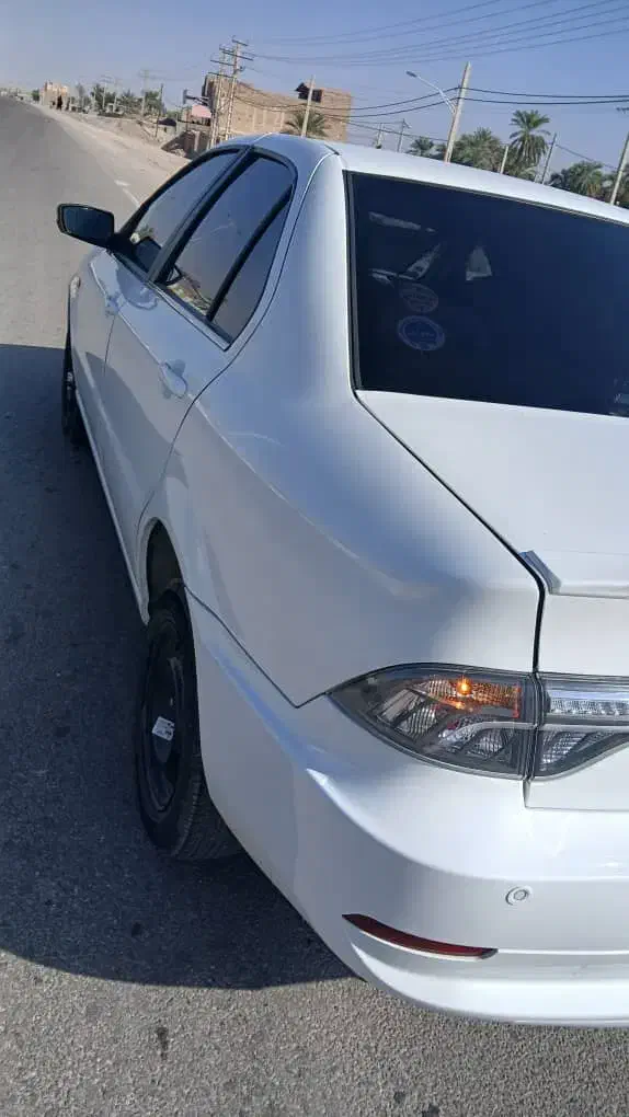 سورن پلاس موتور جدید|خودرو سواری و وانت|ایرانشهر, |دیوار