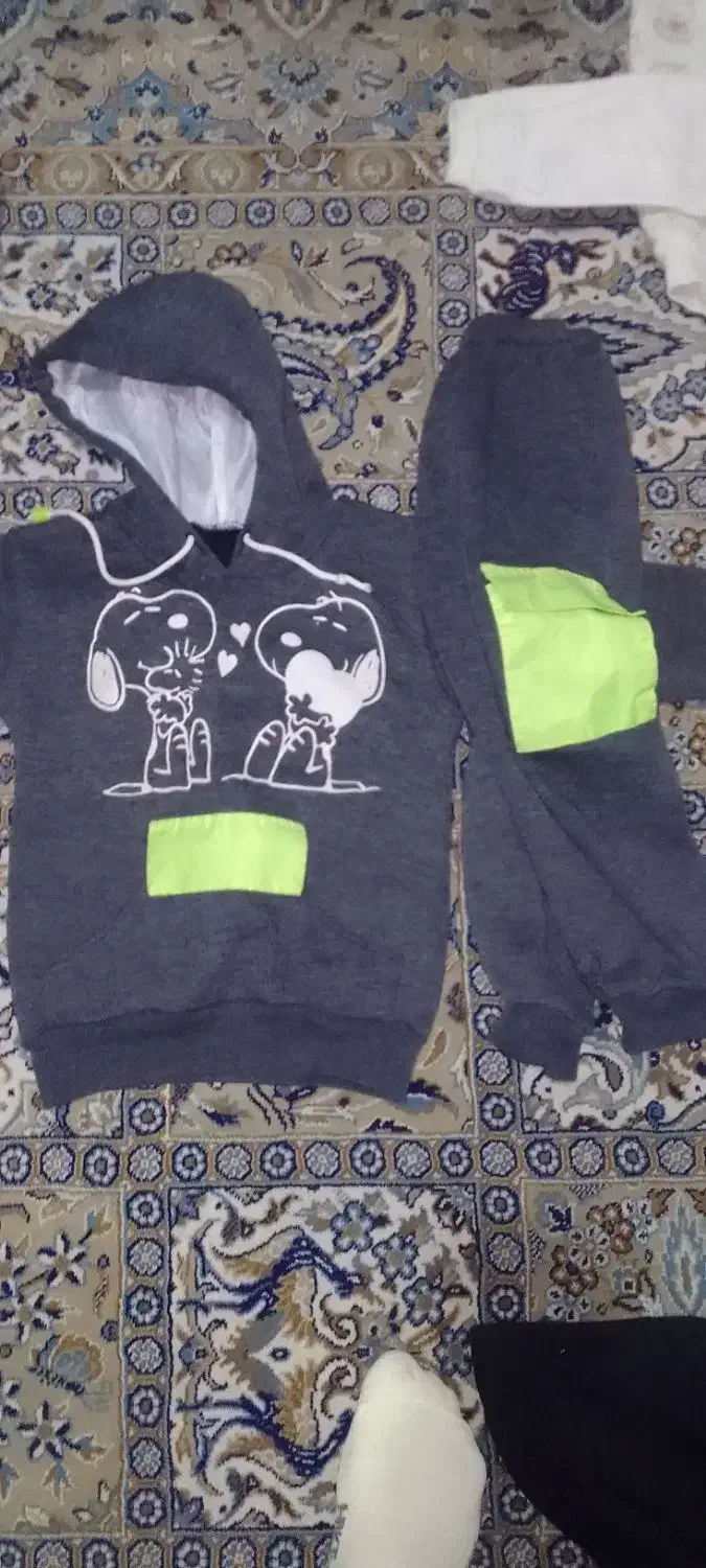 لباس بچه|لباس|جوادآباد, |دیوار