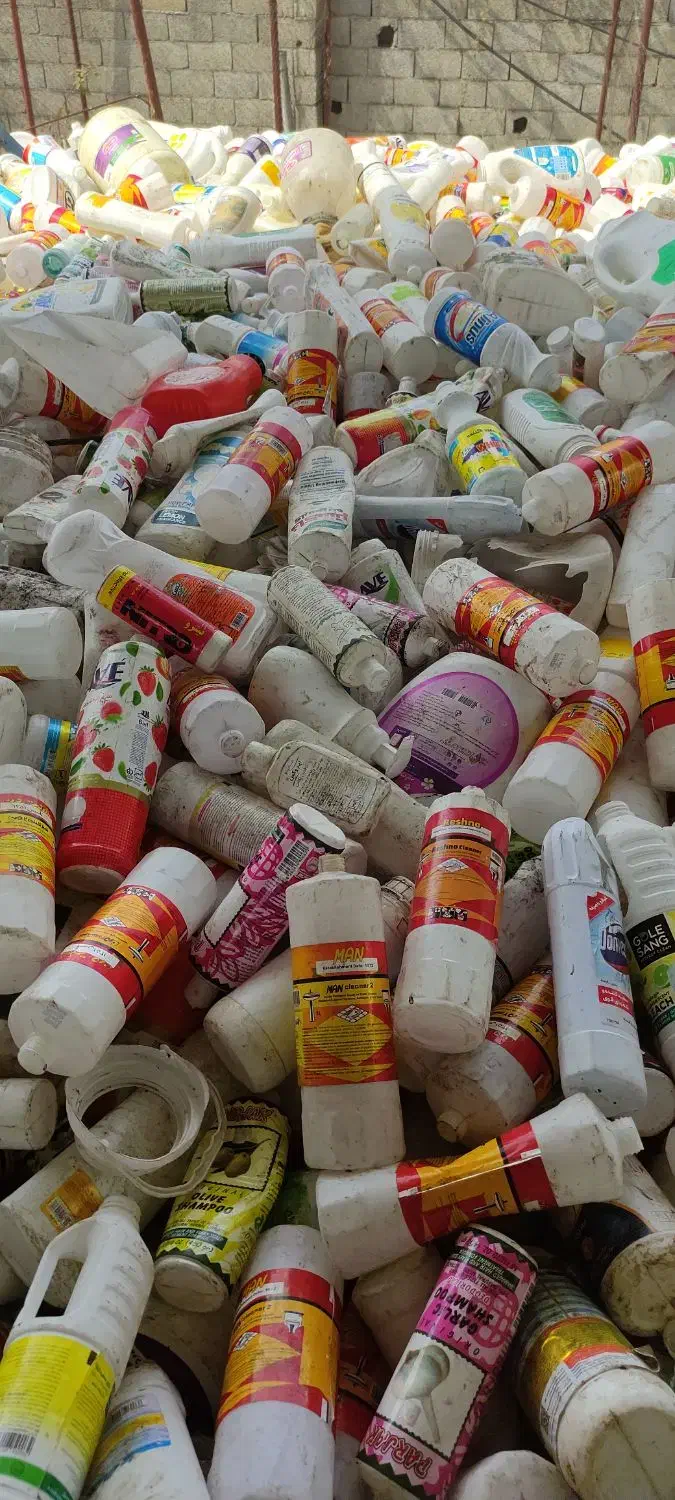 بازیافت پلاستیک|استخدام صنعتی، فنی، مهندسی|صومعه‌سرا, |دیوار