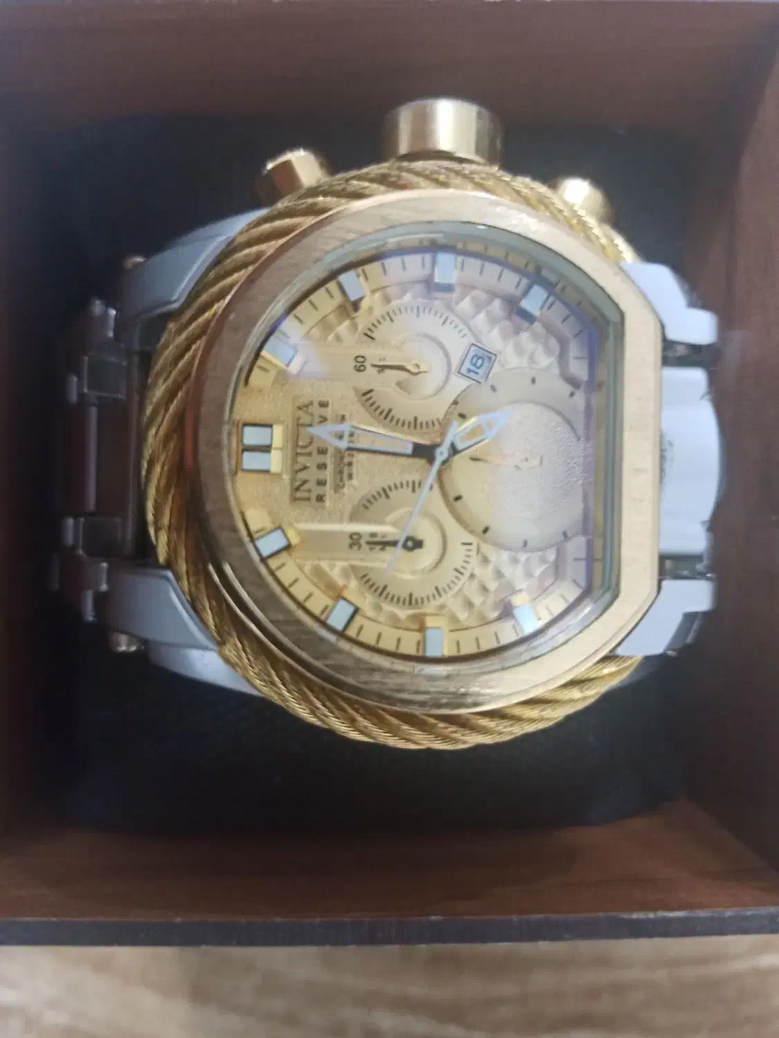 ساعت در حد نو|ساعت|فیروزآباد (فارس), |دیوار