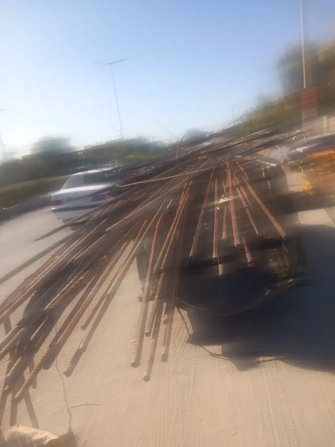 ضایعاتی مس آهن|خدمات پیشه و مهارت|زاهدان, |دیوار