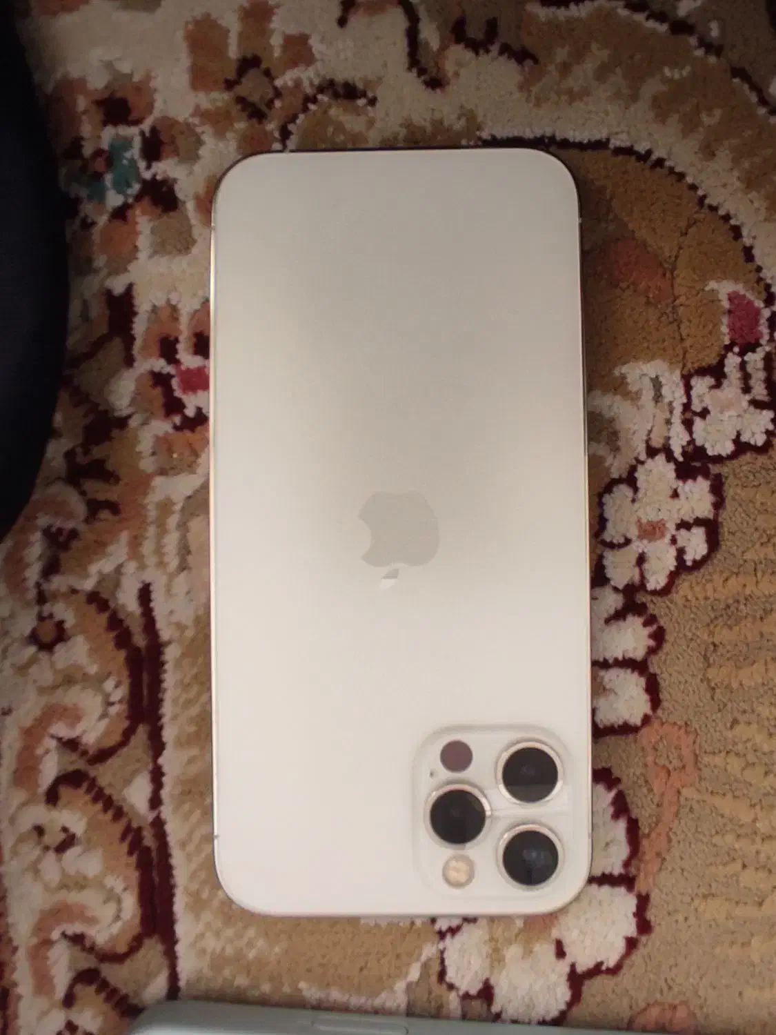 آیفون 12 پرو|موبایل|سرپل ذهاب, |دیوار