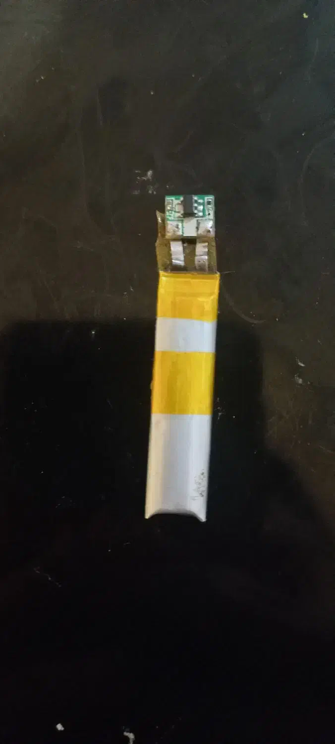 باتری هنذفری و ایرپاد|لوازم جانبی موبایل و تبلت|خرمآباد, |دیوار