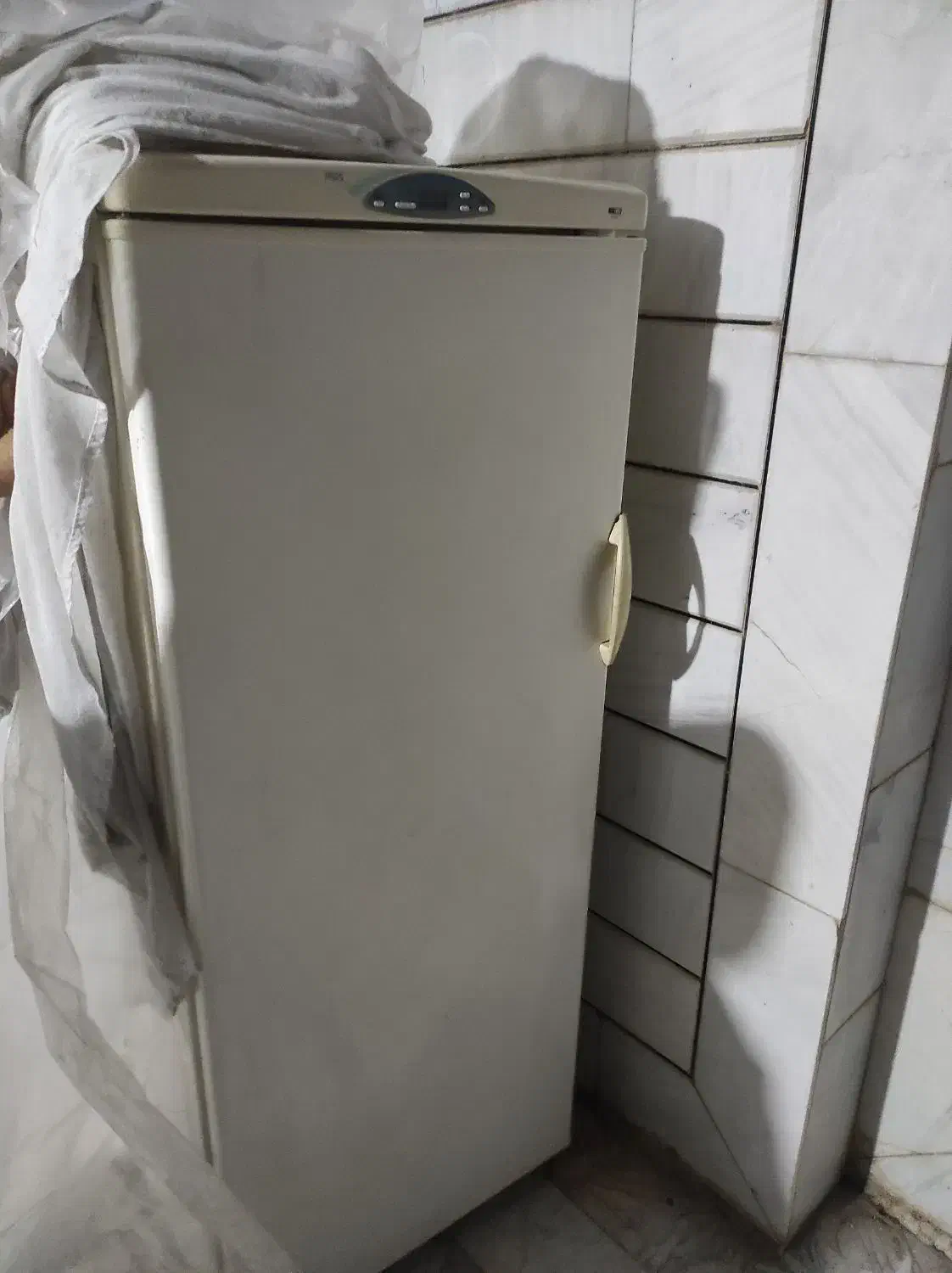 یخچال فریزر هفت کشاب|یخچال و فریزر|الیگودرز, |دیوار