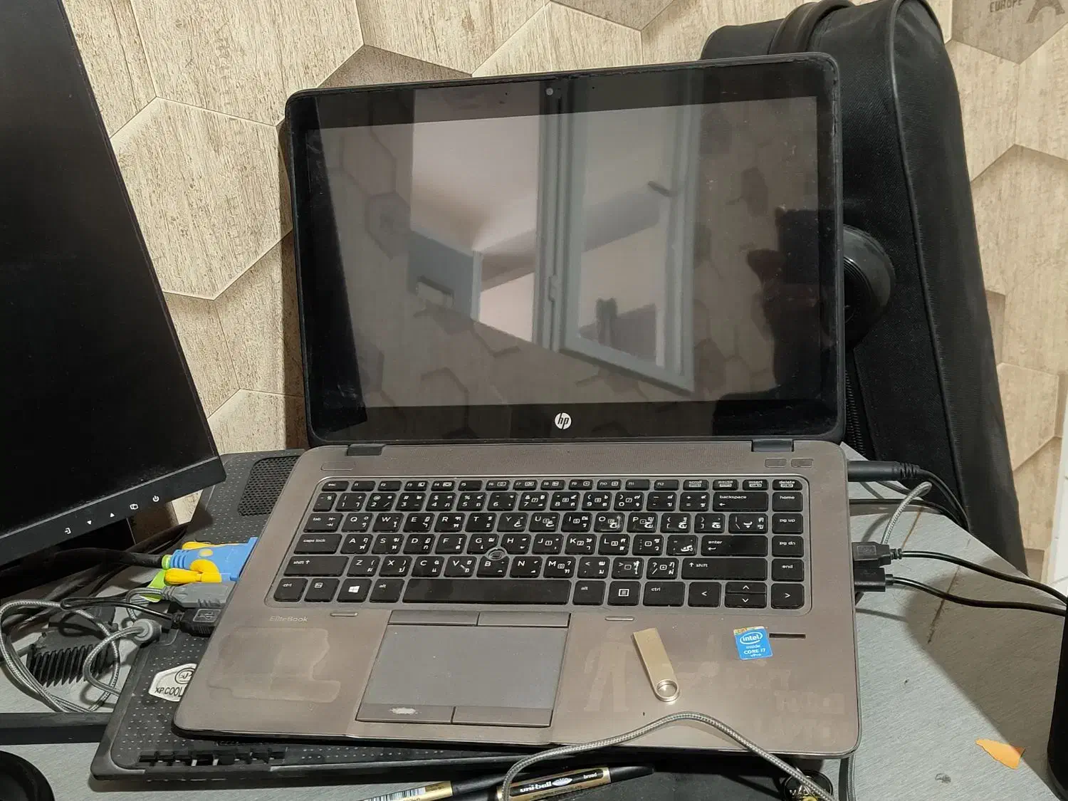 hp elitebook 840 g2|رایانه همراه|کرج, باغستان|دیوار