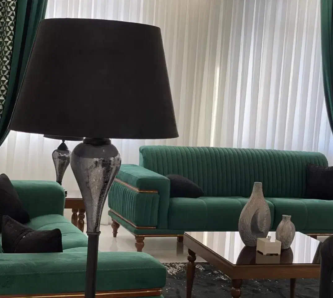 اجاره آپارتمان مبله/شهرک غرب سعادت آبادبدون بیعانه|اجارهٔ کوتاه‌مدت آپارتمان و سوئیت|تهران, شهرک غرب|دیوار