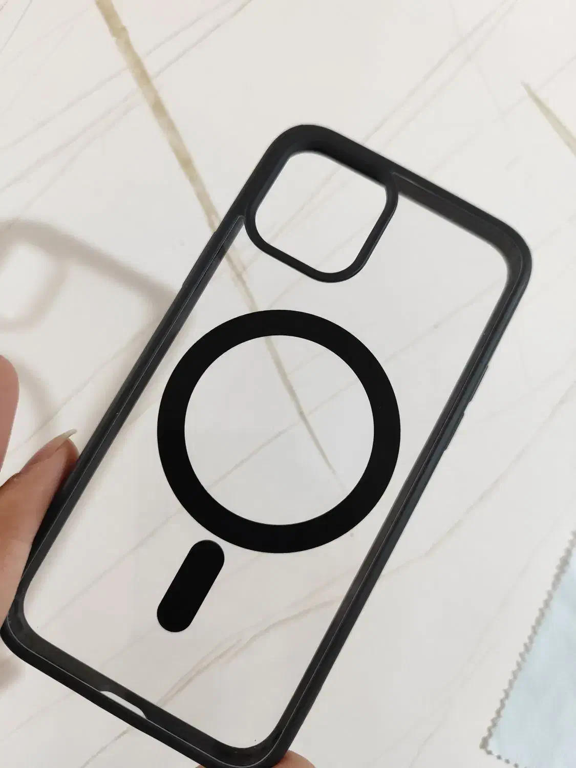 قاب iphone 11 pro|لوازم جانبی موبایل و تبلت|ورامین, ورامین|دیوار