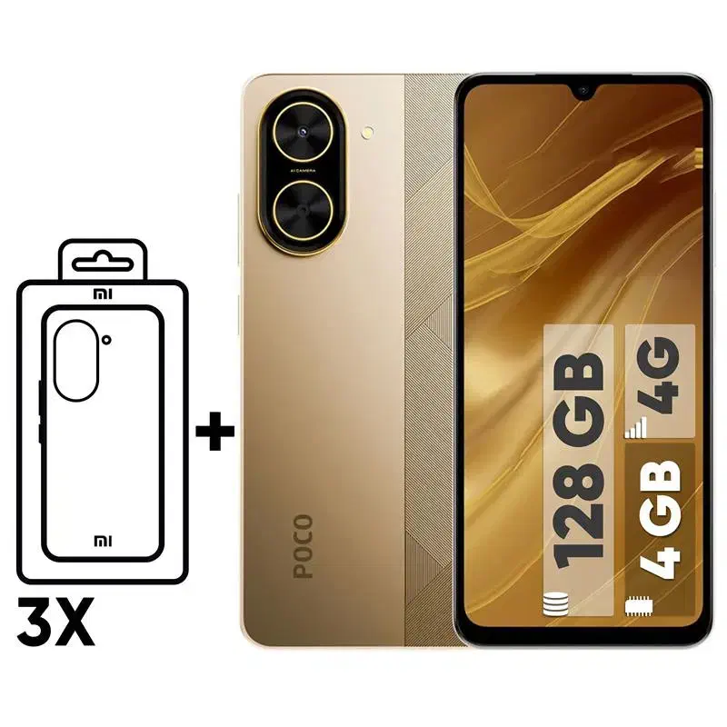 فروش گوشی پوکو C71|موبایل|بندرعباس, |دیوار