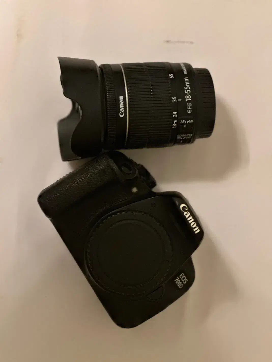 Canon700D|دوربین عکاسی و فیلم‌برداری|اصفهان, مرداویج|دیوار