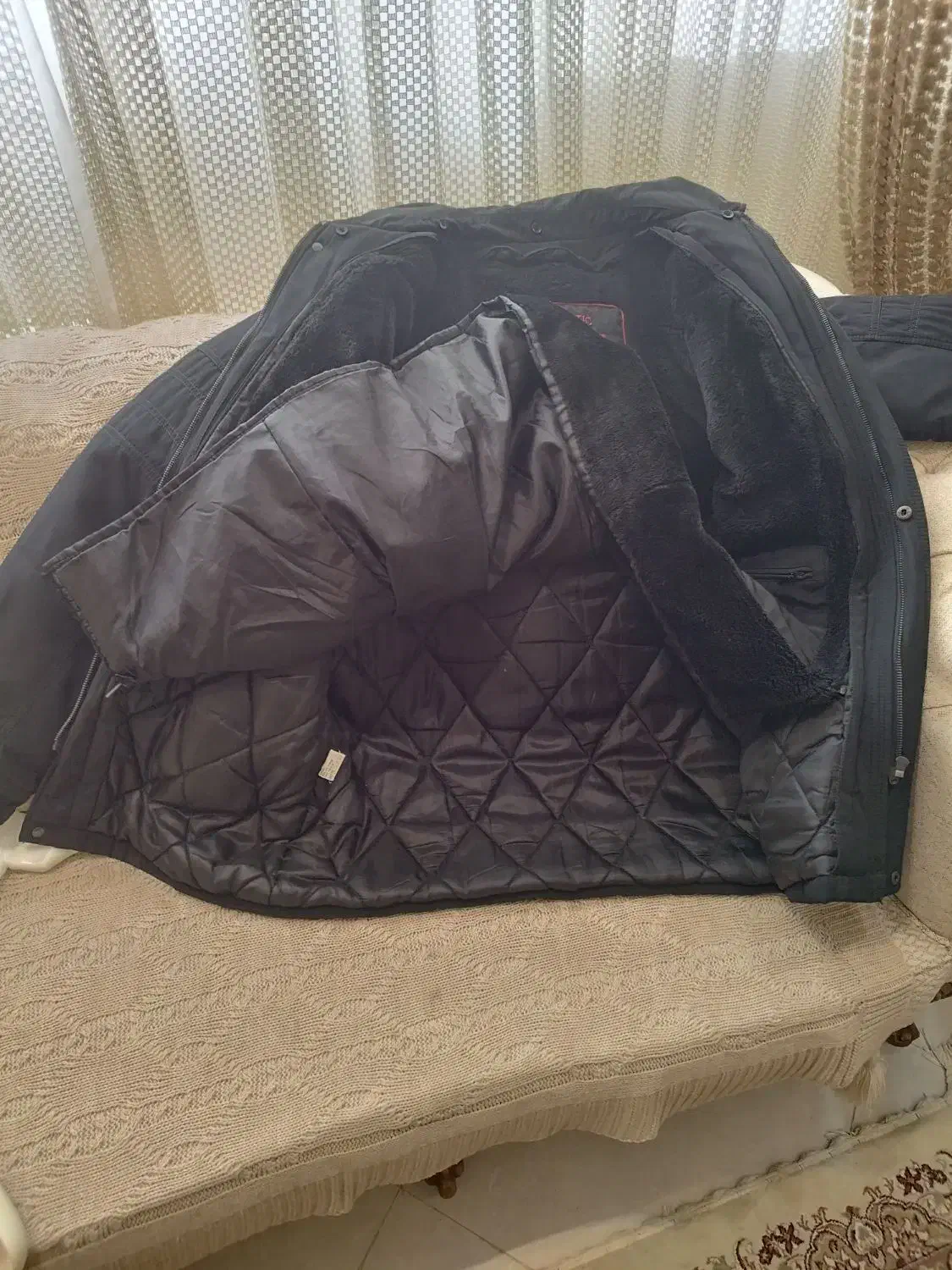 لباس|لباس|رشت, پل تالشان|دیوار