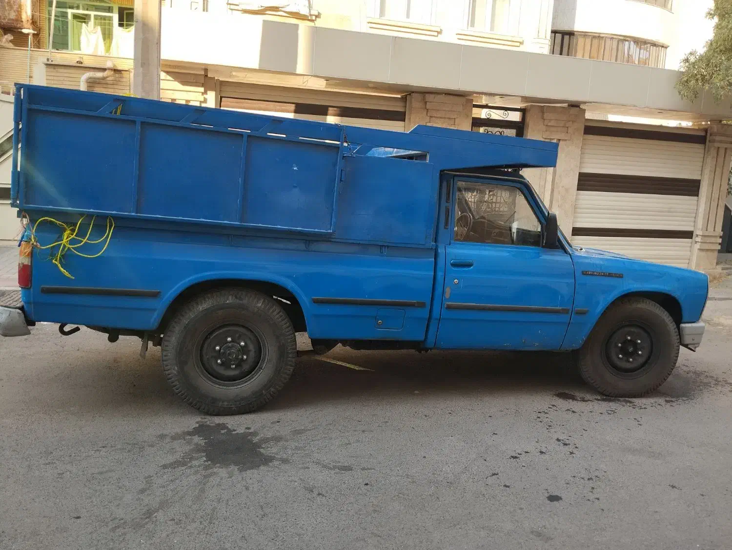 نیسان|خودرو سواری و وانت|اشتهارد, |دیوار