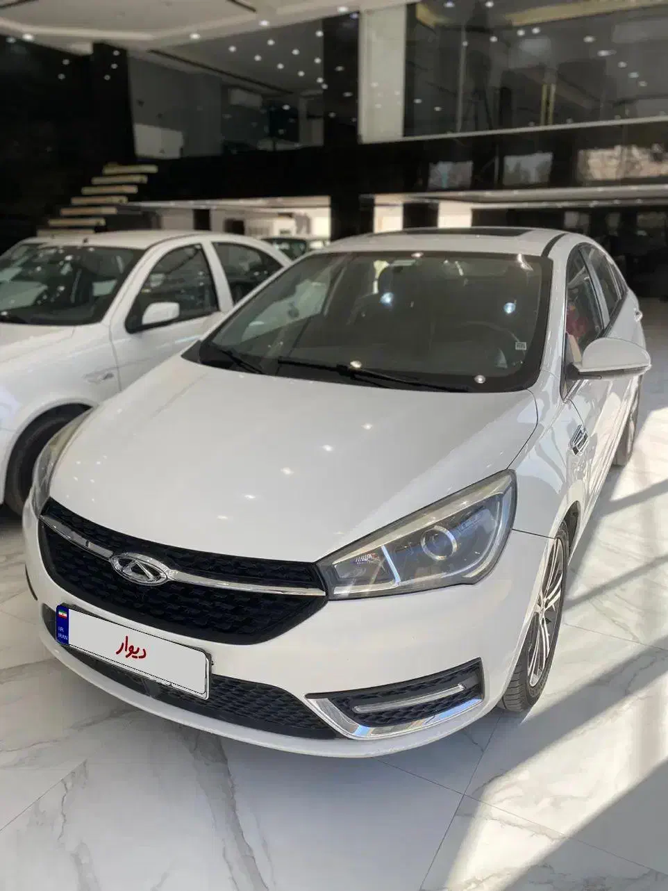 آریزو 5 اتومات/ نقد و اقساط|خودرو سواری و وانت|یزد, |دیوار