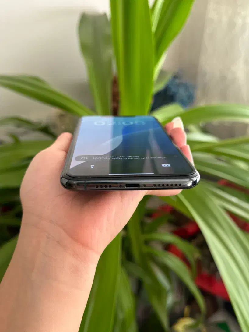 ا‌پل11pro maxبا حافظه 256 گیگابایت|موبایل|قزوین, |دیوار