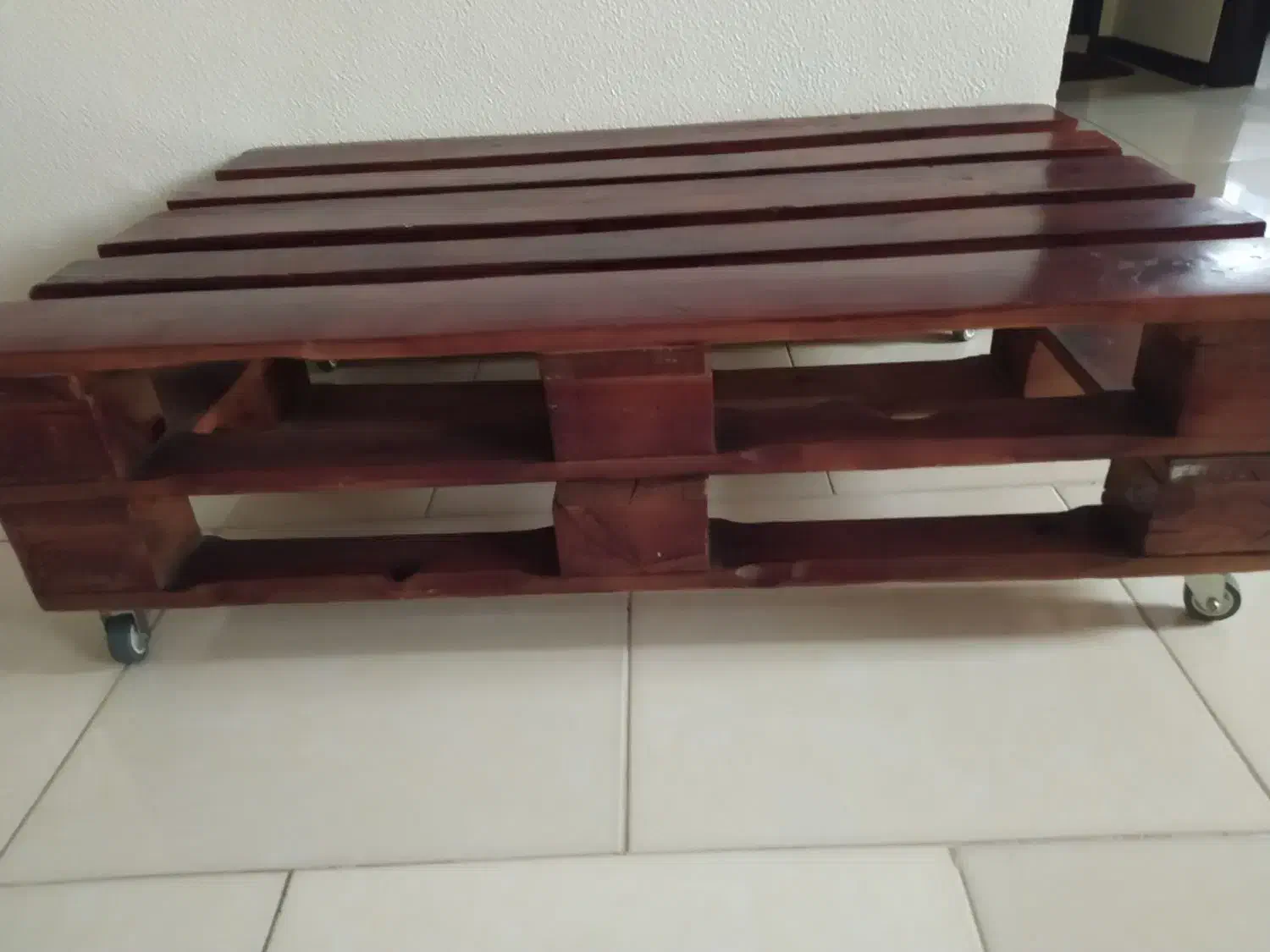 میز پالت|مبلمان خانگی و میز عسلی|شاهین‌شهر, شهرک میلاد|دیوار