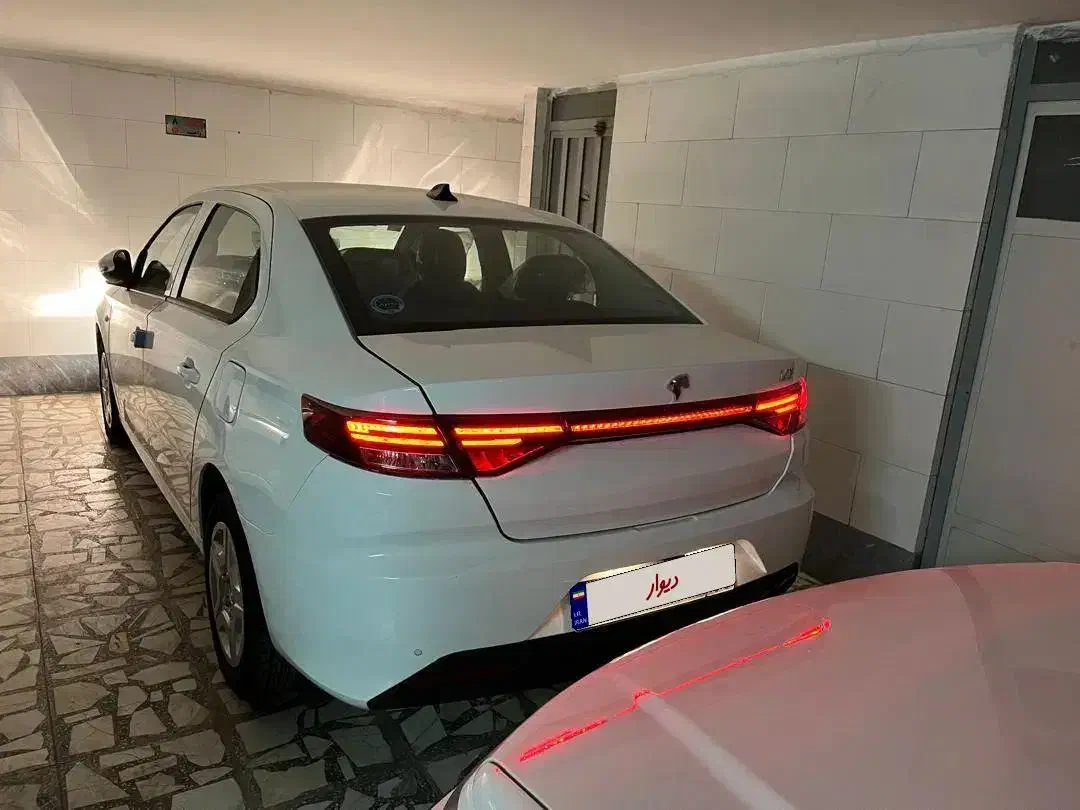 تارا وی یک و وی چهار ۱۴۰۴|خودرو سواری و وانت|اهواز, شریعتی جنوبی|دیوار