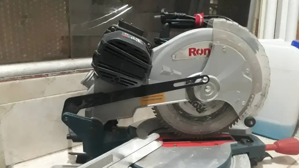 فارسی بر رونیکس در حد نو|ابزارآلات|ورامین, ورامین|دیوار