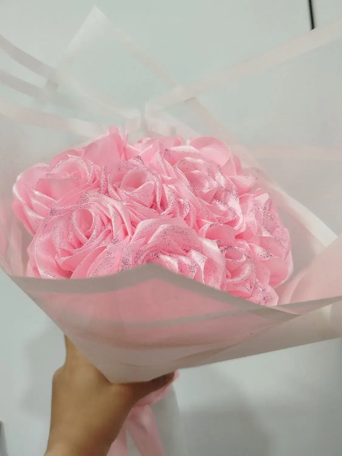 دسته گل روز مادر|گل مصنوعی|قم, پامنار|دیوار