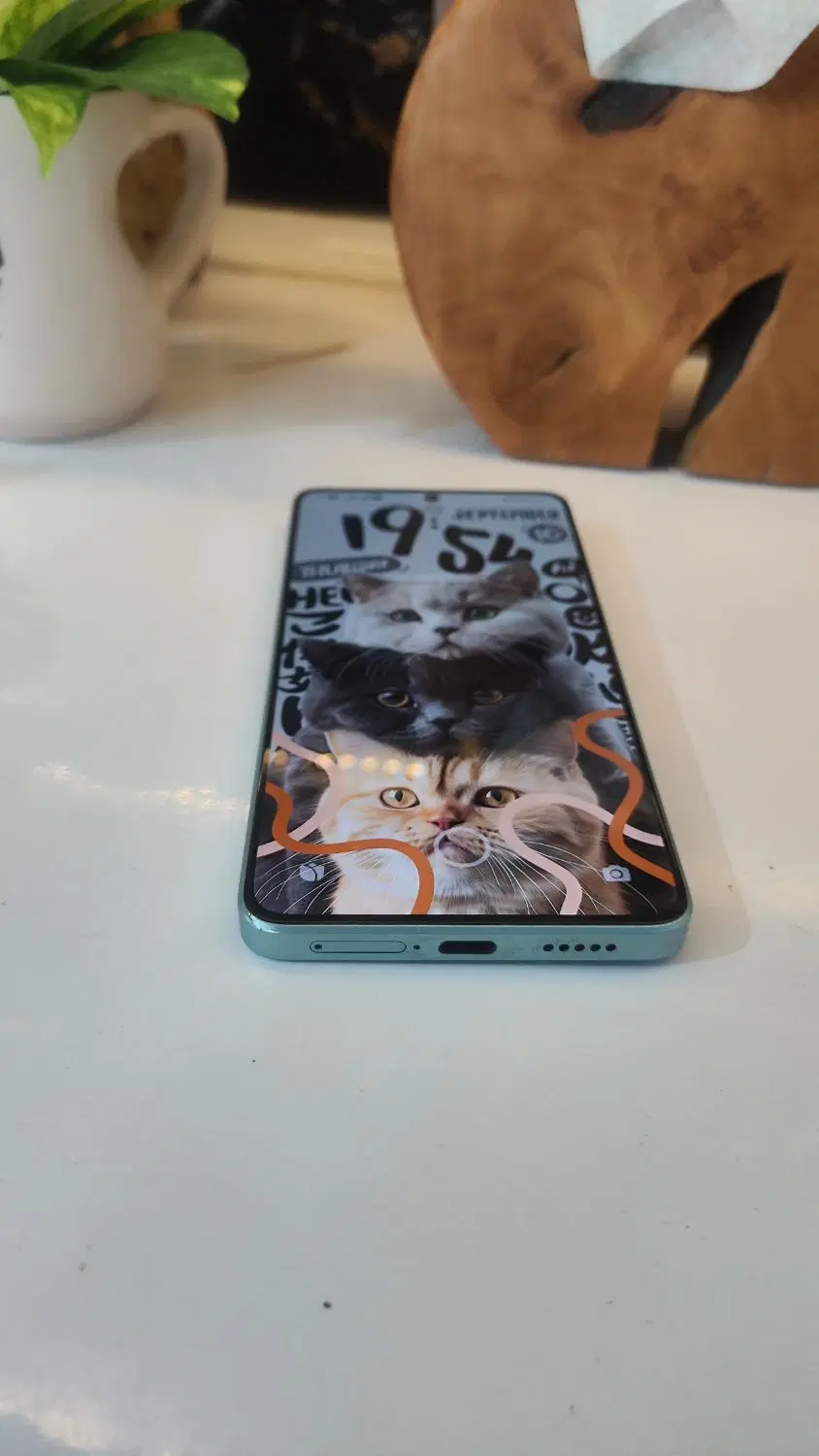 note13 pro 5G|موبایل|مشهد, نوید|دیوار