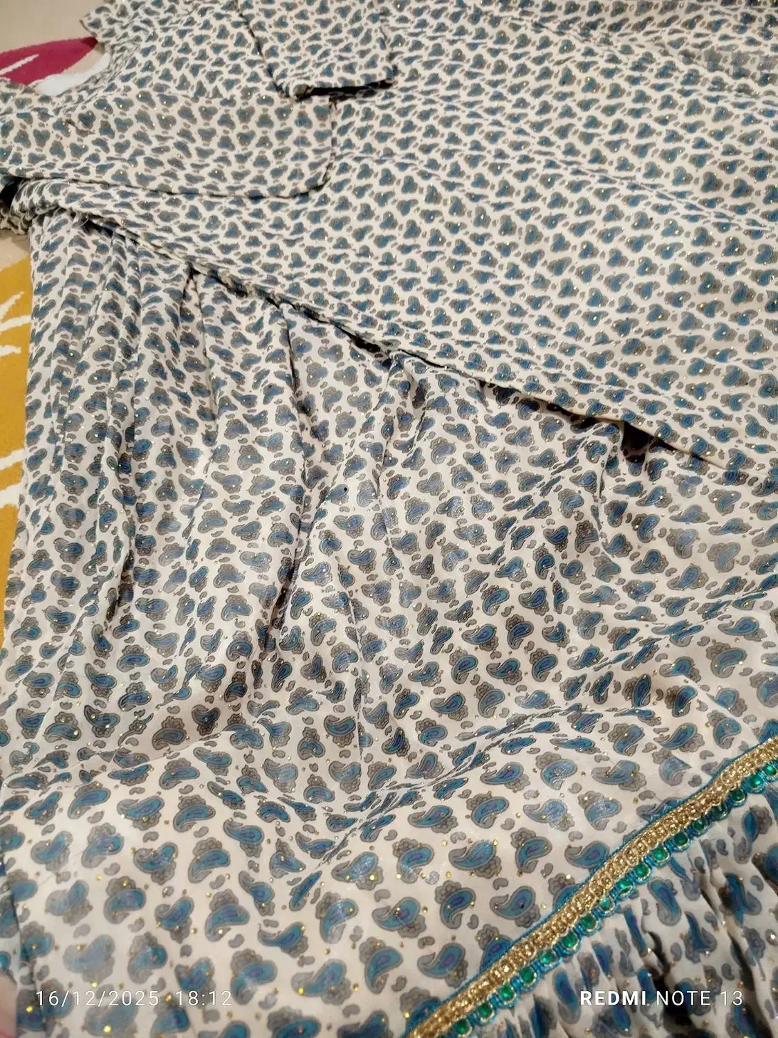 لباس محلی|لباس|یاسوج, |دیوار