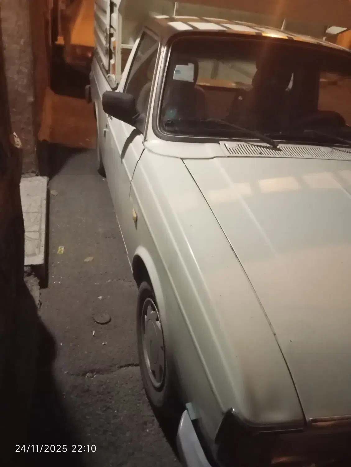 پیکان وانت|خودرو سواری و وانت|سلماس, |دیوار