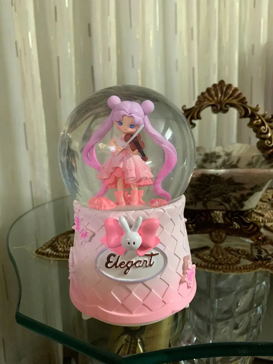 گوی موزیکال پمپی بزرگترین سایز|اسباببازی|مشهد, آزادشهر|دیوار