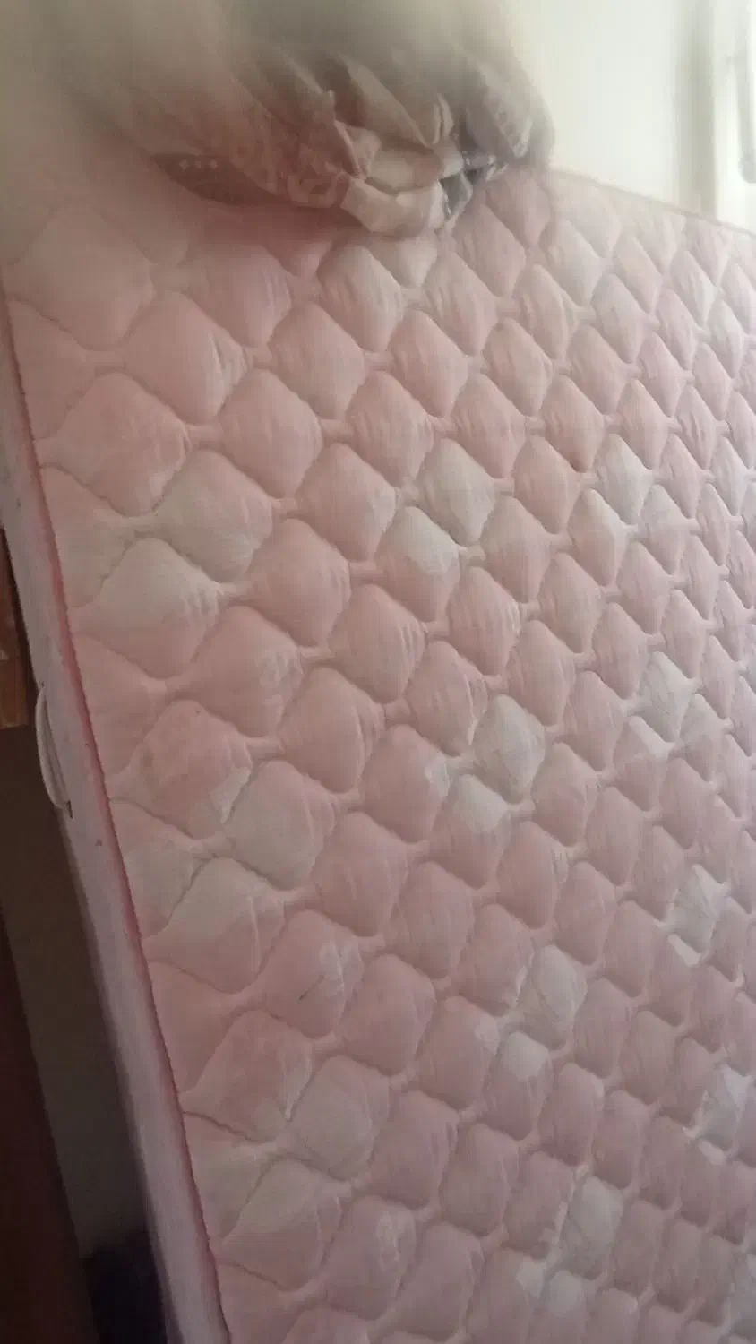 تخت خواب دو نفره|تخت و سرویس خواب|شیراز, ریاستی|دیوار