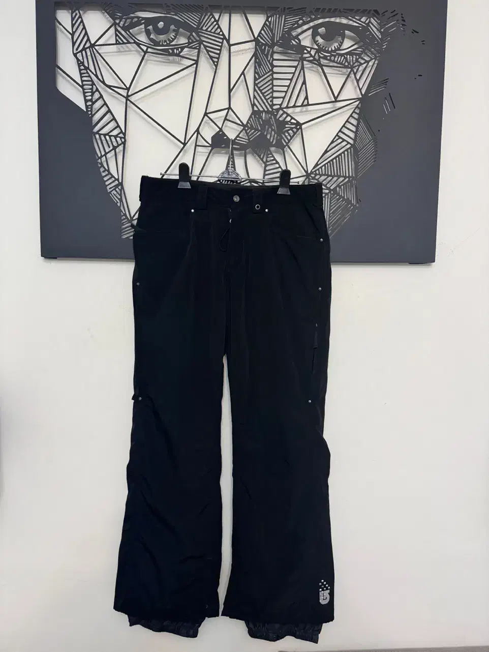 شلوار اسکی دخترانه برتون Burton سایز M|ورزش‌های زمستانی|تهران, تهرانسر غربی|دیوار