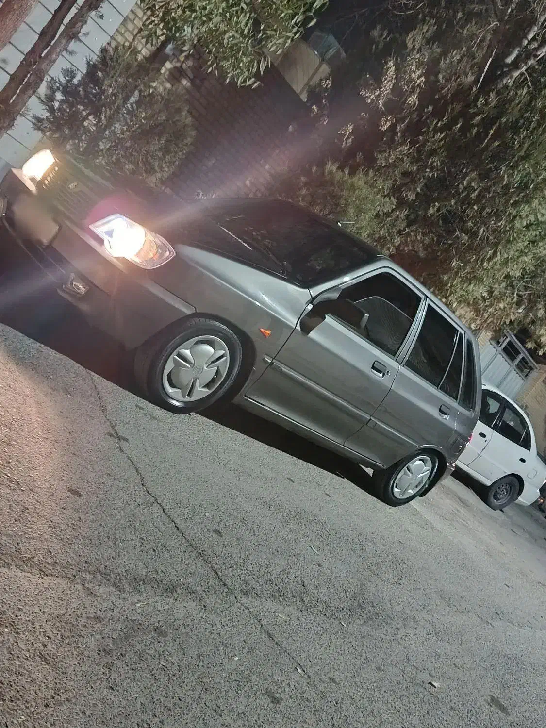 پراید111|خودرو سواری و وانت|شهرکرد, |دیوار