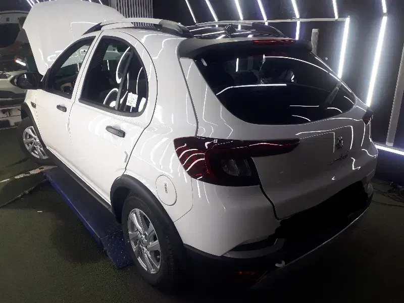 اطلس G سانروف دار|خودرو سواری و وانت|قم, انسجام|دیوار