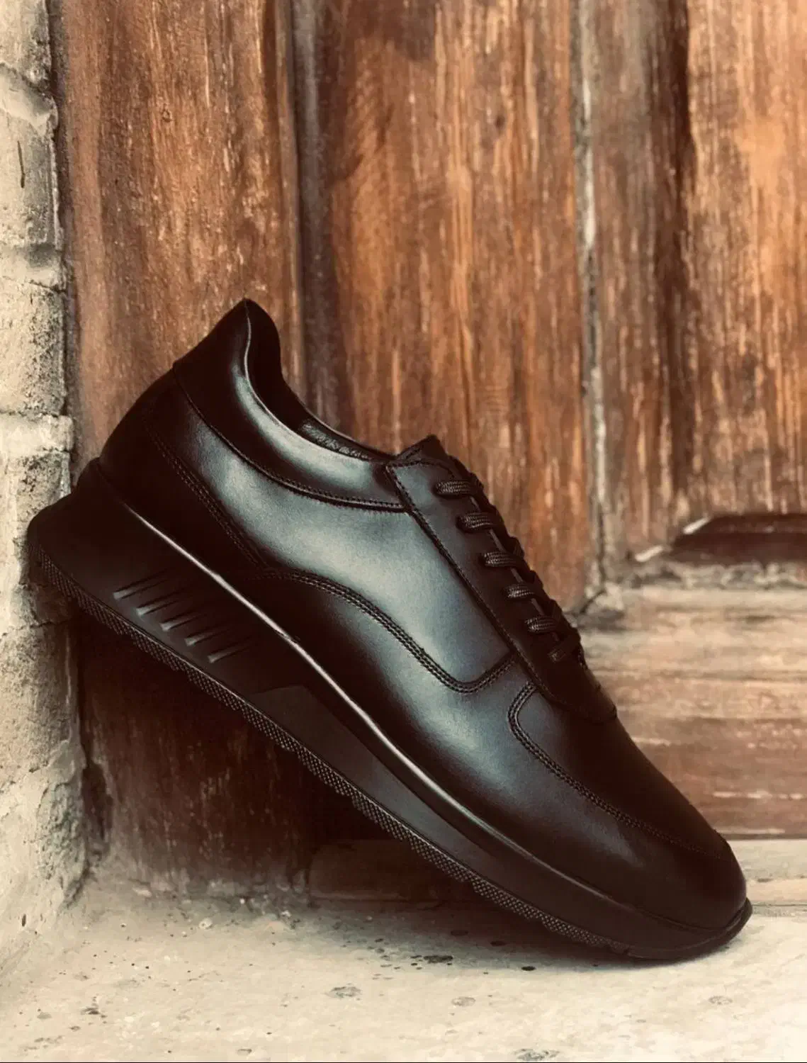 کتانی تمام چرم مشهد برند پارسیس|کیف، کفش، کمربند|رشت, باهنر|دیوار