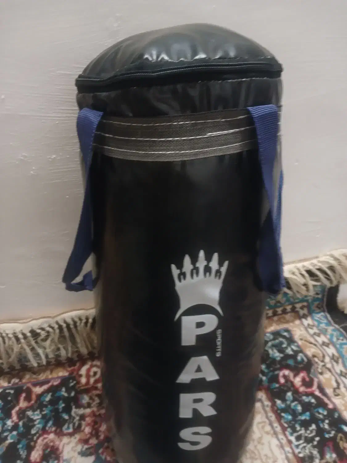 کیسه بوکس در حد نو|تجهیزات ورزشی|رودسر, |دیوار