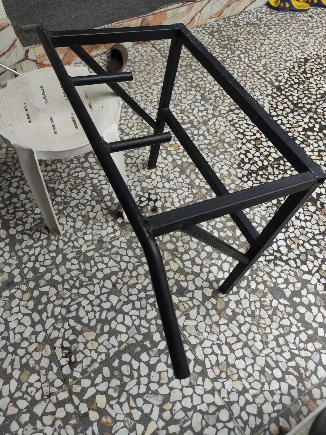 بارفیکس چندمنظوره|تجهیزات ورزشی|قائمشهر, |دیوار