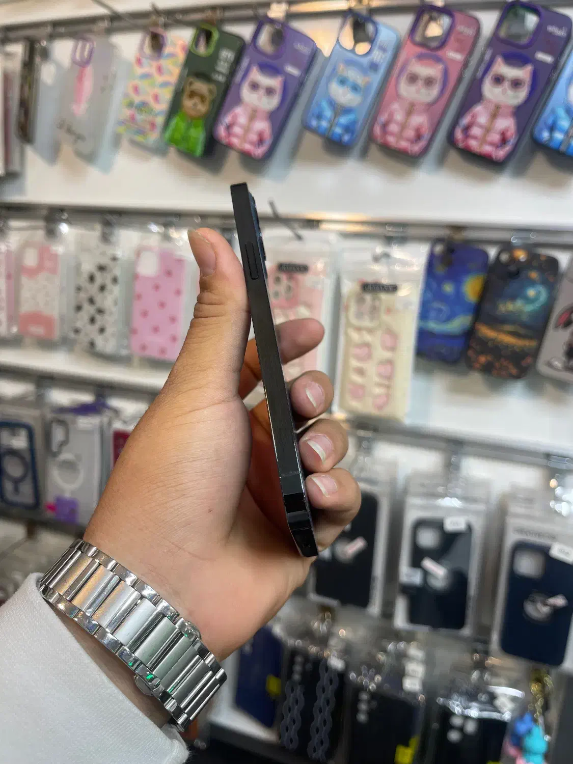 Iphone 12 pro 256 gig|موبایل|گرگان, |دیوار