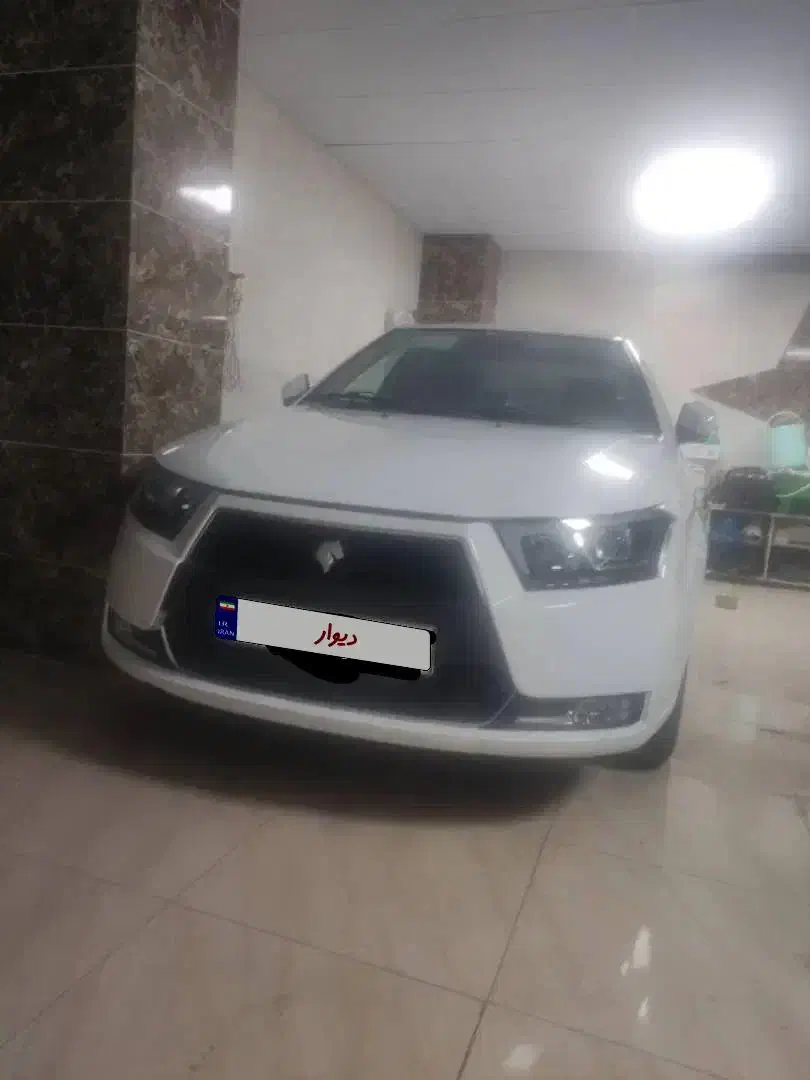 دنا پلاس 6دنده آپشنال|خودرو سواری و وانت|تبریز, |دیوار