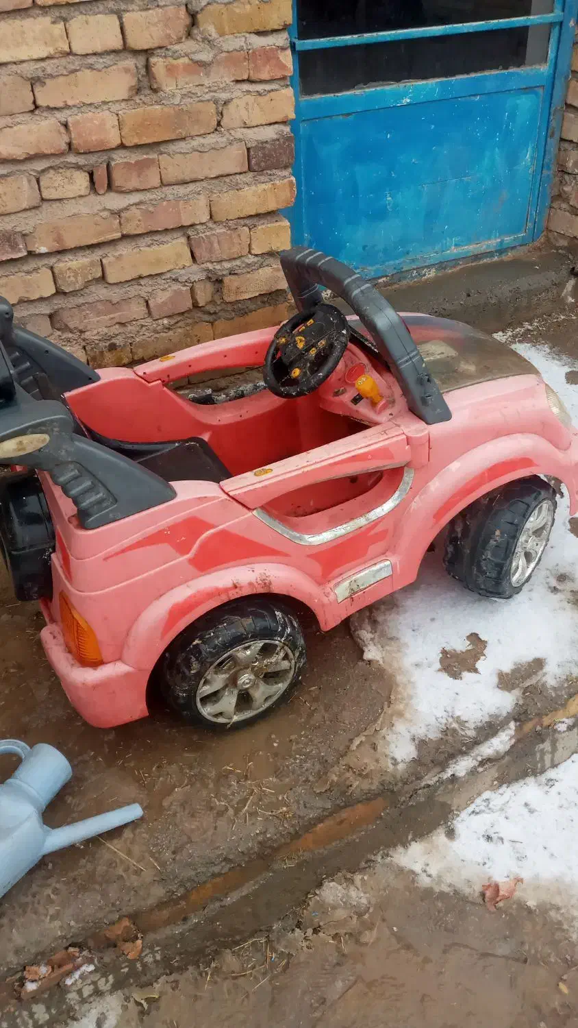 سالم|اسباب‌بازی بچه|اراک, |دیوار