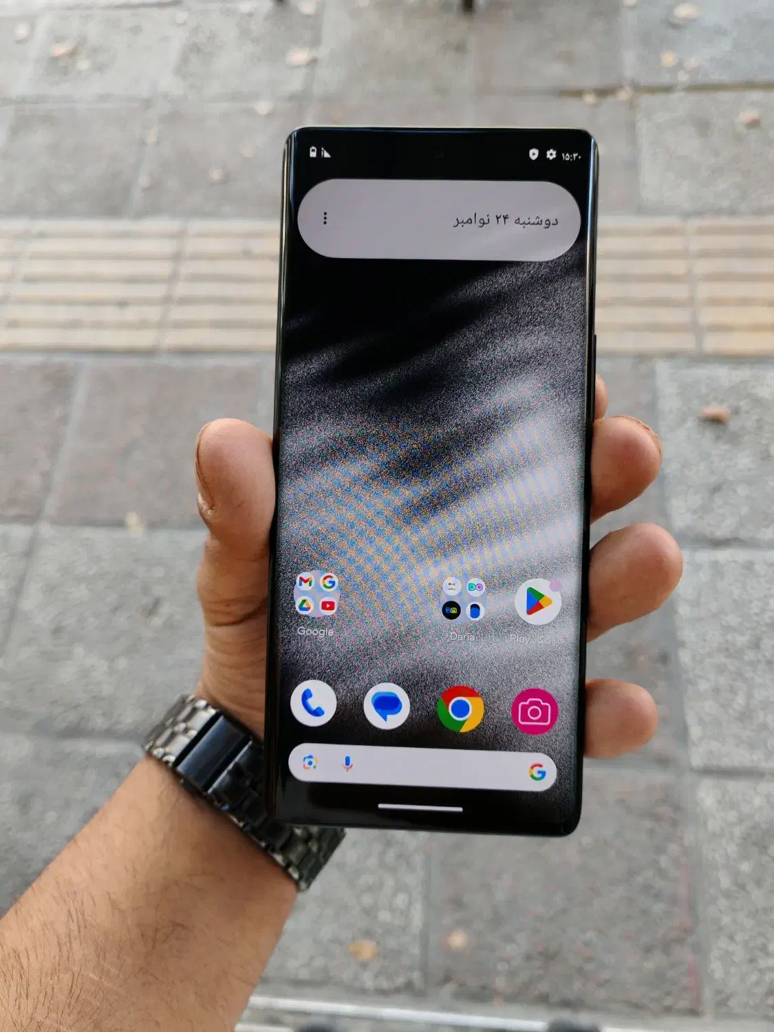 موبایل daria bond|موبایل|شیراز, فخرآباد (دروازه کازرون)|دیوار