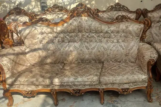 مبل|مبلمان خانگی و میز عسلی|سقز, |دیوار