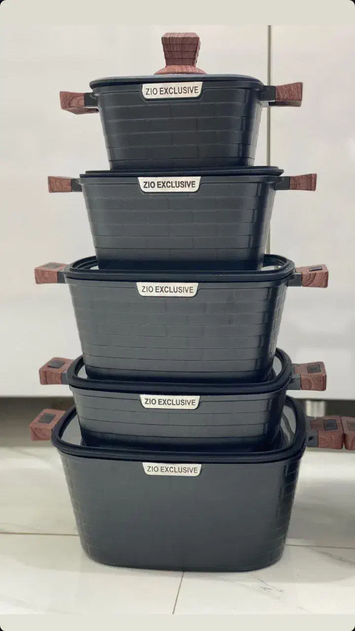 قابلمه وارداتی|ظروف پخت‌وپز|قصرشیرین, |دیوار