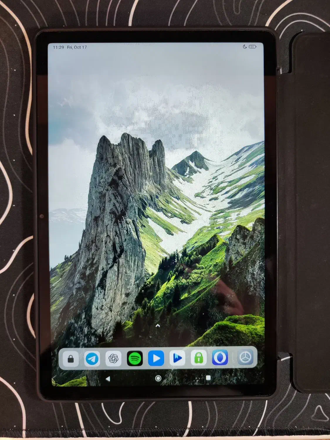 تبلت شیائومی Redmi Pad SE 256GB 8GB RAM|تبلت|تهران, حافظیه|دیوار