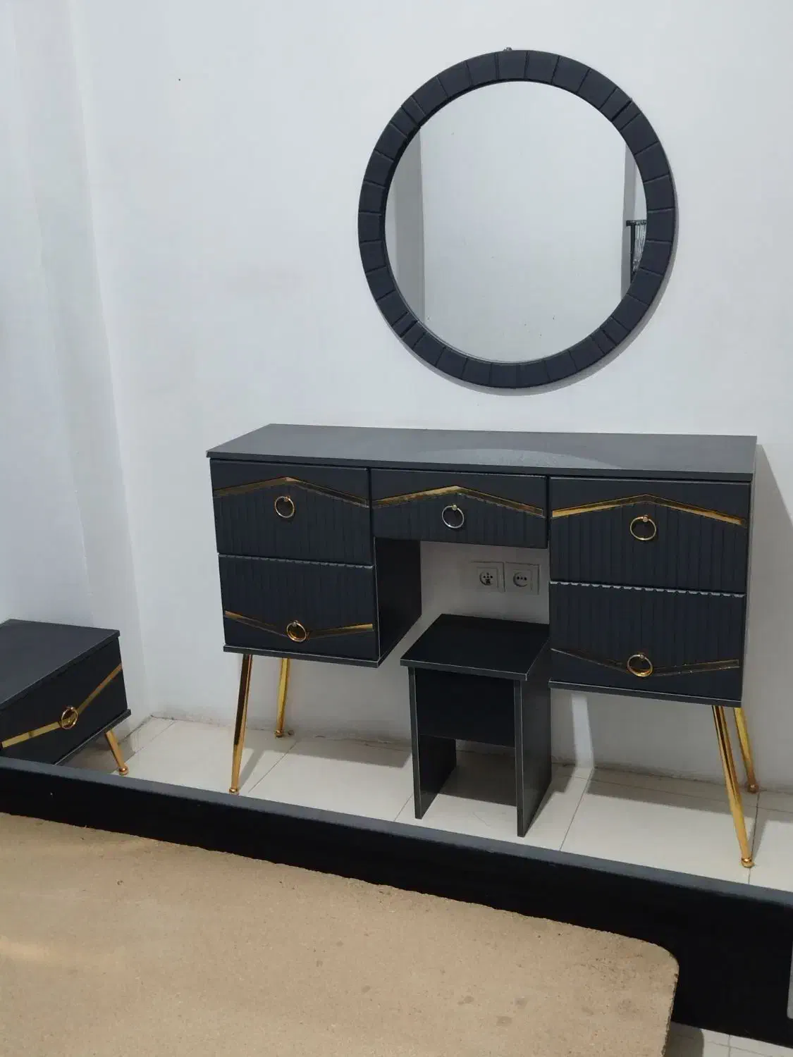 سرویس خواب|تخت و سرویس خواب|تهران, هرندی|دیوار